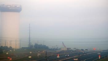 Weather camera view of TEEX - Master Acct.