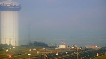 Weather camera view of TEEX - Master Acct.