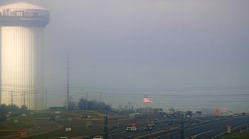 Weather camera view of TEEX - Master Acct.