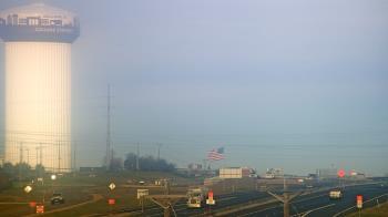 Weather camera view of TEEX - Master Acct.