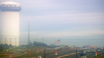 Weather camera view of TEEX - Master Acct.