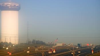 Weather camera view of TEEX - Master Acct.