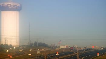 Weather camera view of TEEX - Master Acct.