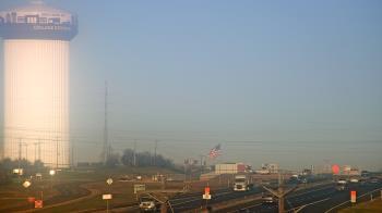 Weather camera view of TEEX - Master Acct.