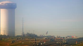 Weather camera view of TEEX - Master Acct.