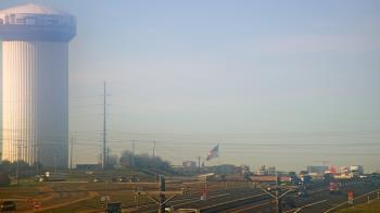 Weather camera view of TEEX - Master Acct.