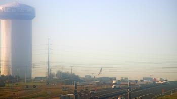 Weather camera view of TEEX - Master Acct.