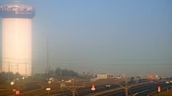 Weather camera view of TEEX - Master Acct.