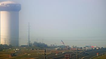 Weather camera view of TEEX - Master Acct.