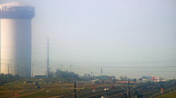 Weather camera view of TEEX - Master Acct.