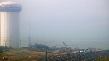 Weather camera view of TEEX - Master Acct.