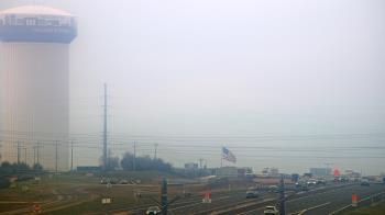 Weather camera view of TEEX - Master Acct.