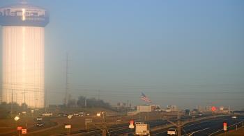 Weather camera view of TEEX - Master Acct.