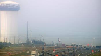 Weather camera view of TEEX - Master Acct.