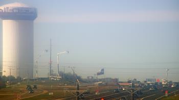 Weather camera view of TEEX - Master Acct.