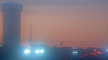 Weather camera view of TEEX - Master Acct.