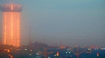 Weather camera view of TEEX - Master Acct.