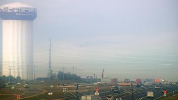 Weather camera view of TEEX - Master Acct.