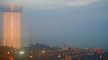 Weather camera view of TEEX - Master Acct.