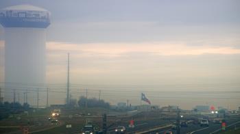 Weather camera view of TEEX - Master Acct.