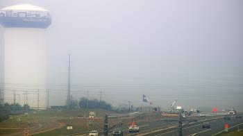 Weather camera view of TEEX - Master Acct.