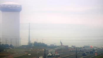 Weather camera view of TEEX - Master Acct.