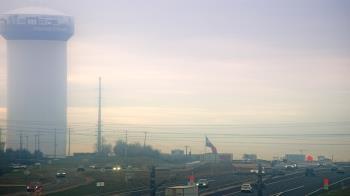 Weather camera view of TEEX - Master Acct.