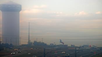 Weather camera view of TEEX - Master Acct.