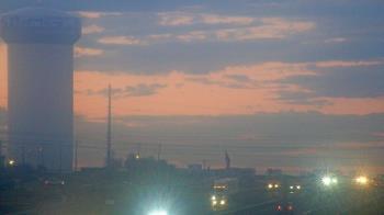 Weather camera view of TEEX - Master Acct.