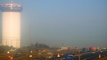 Weather camera view of TEEX - Master Acct.