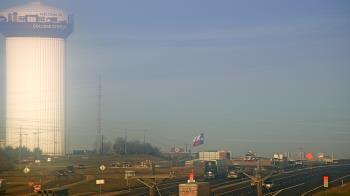 Weather camera view of TEEX - Master Acct.