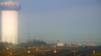 Weather camera view of TEEX - Master Acct.