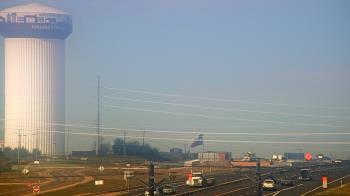 Weather camera view of TEEX - Master Acct.