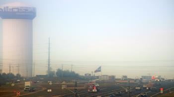 Weather camera view of TEEX - Master Acct.