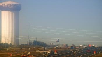 Weather camera view of TEEX - Master Acct.