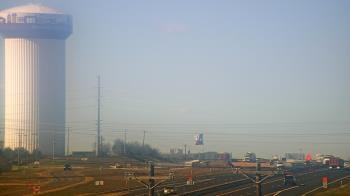 Weather camera view of TEEX - Master Acct.