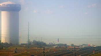 Weather camera view of TEEX - Master Acct.