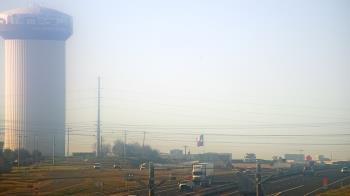 Weather camera view of TEEX - Master Acct.