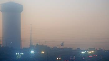 Weather camera view of TEEX - Master Acct.