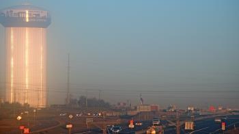 Weather camera view of TEEX - Master Acct.