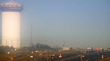 Weather camera view of TEEX - Master Acct.