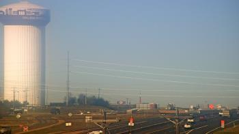 Weather camera view of TEEX - Master Acct.