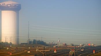 Weather camera view of TEEX - Master Acct.