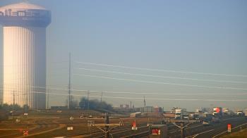 Weather camera view of TEEX - Master Acct.