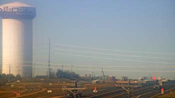 Weather camera view of TEEX - Master Acct.