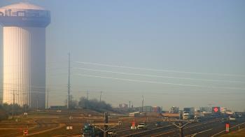 Weather camera view of TEEX - Master Acct.