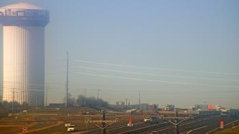 Weather camera view of TEEX - Master Acct.