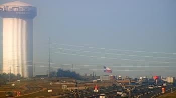 Weather camera view of TEEX - Master Acct.