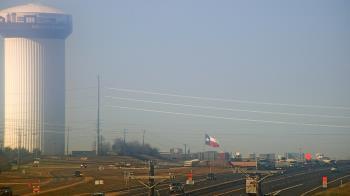 Weather camera view of TEEX - Master Acct.