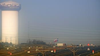 Weather camera view of TEEX - Master Acct.